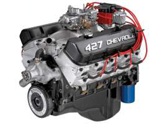 B1033 Engine
